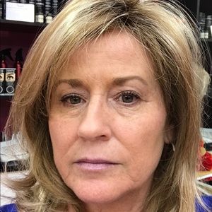 Meet your Posher, Yolanda